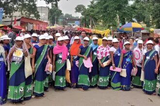 CG Swachhta Didi