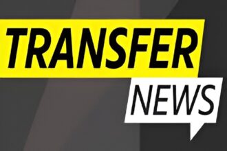 CG Transfer Breaking News