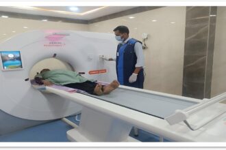 CT Scan Balodabazar