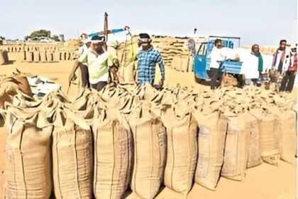 Chhattisgarh Farmers Payment