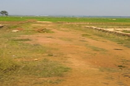 Chhattisgarh Land Rate