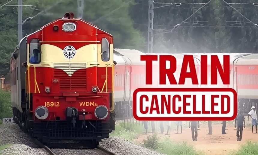 Chhattisgarh Railway