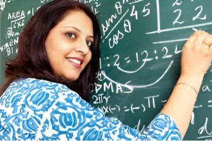 Teacher Rationalization Chhattisgarh