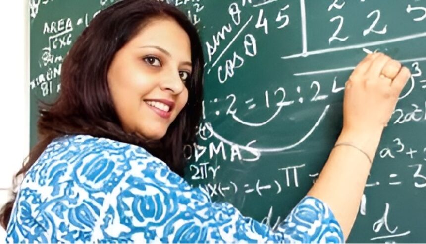 Teacher Rationalization Chhattisgarh