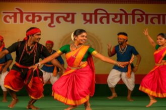 Mainpat Karma Resort