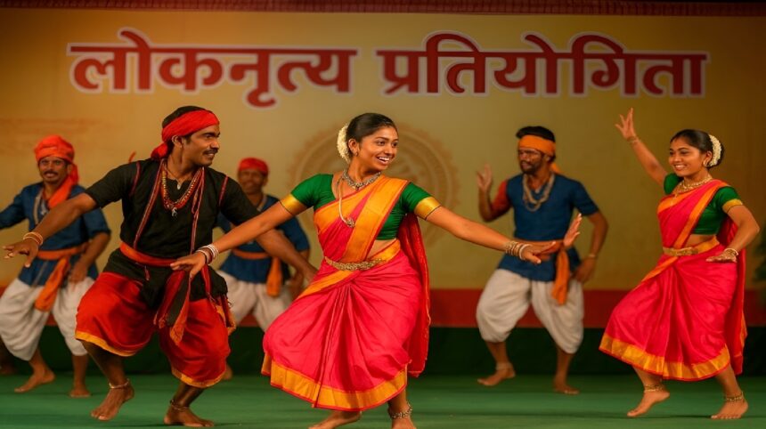 Mainpat Karma Resort