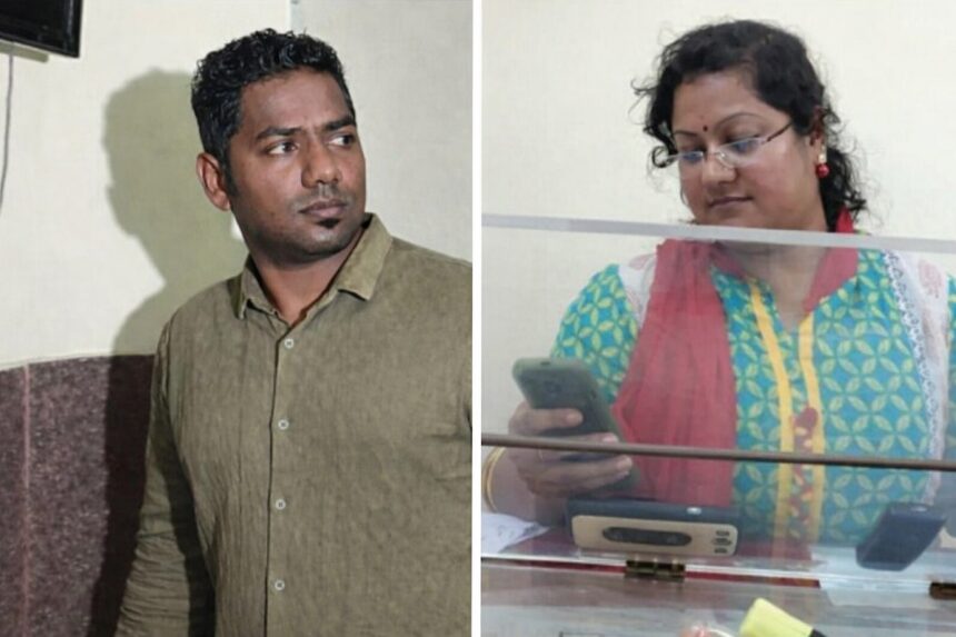 Coal Scam Chhattisgarh