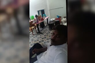 Coimbatore Murder Case