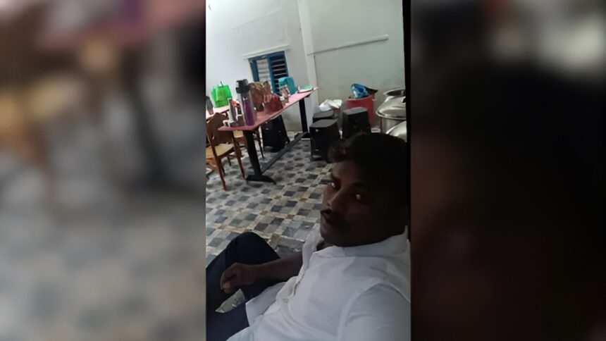 Coimbatore Murder Case