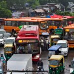 Congress Delhi MahaRally Participation