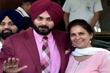 Congress Disciplinary Action