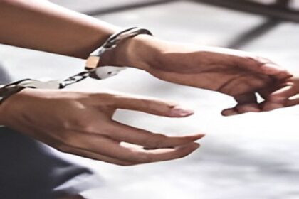 Constable Assaulted On Duty