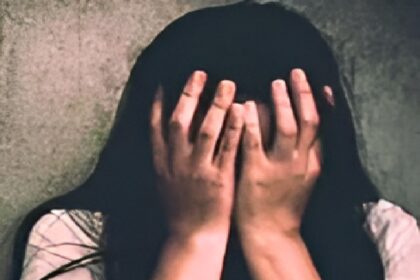 Darbhanga School Crime