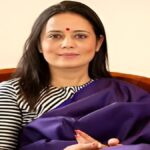 Delhi HC Mahua Moitra