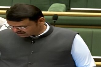 Devendra Fadnavis Assembly Speech
