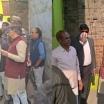 Dhanbad Gas Leak