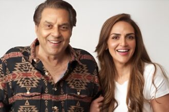 Dharmendra Tribute Video