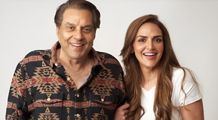 Dharmendra Tribute Video