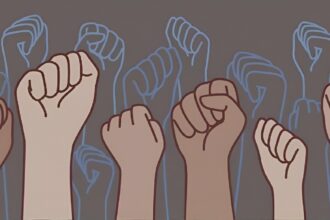 Dharna Rally Permission Rule