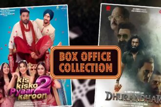 Dhurandhar Collection