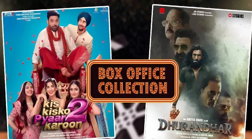 Dhurandhar Collection