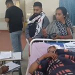 Domestic Violence Case