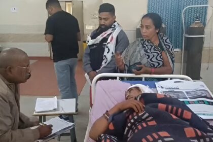 Domestic Violence Case