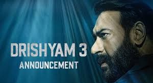 Drishyam 3
