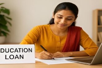 Education Loan Accessibility Crisis