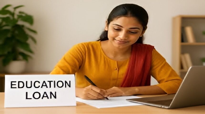 Education Loan Accessibility Crisis