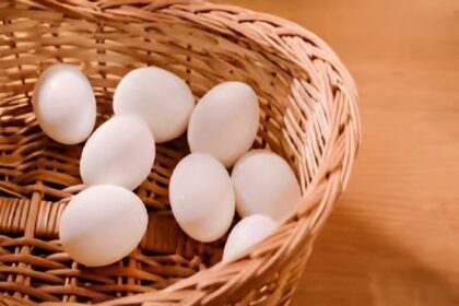 Egg Cancer Claim