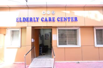 Elderly Healthcare Centers