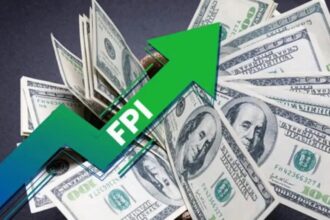 FPI Outflow Report 2025