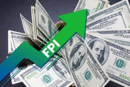 FPI Outflow Report 2025
