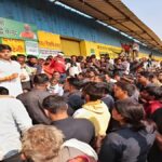 Fertilizer Queue Issue