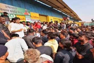 Fertilizer Queue Issue