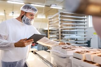 Food Safety Inspection Durg