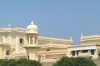 Foreign National Illegal Stay