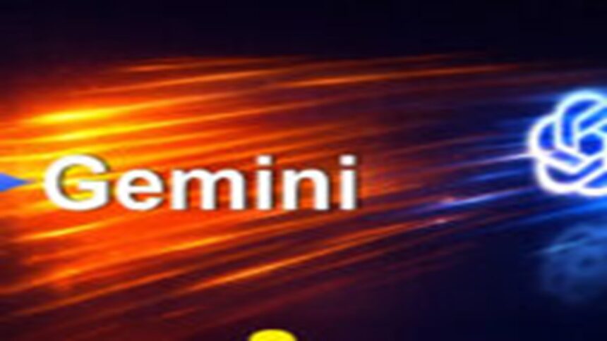 Google Gemini AI Growth