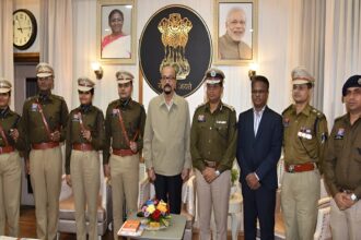 Governor Sensitivity