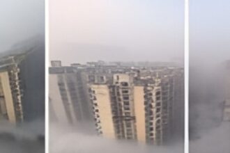 Greater Noida weather