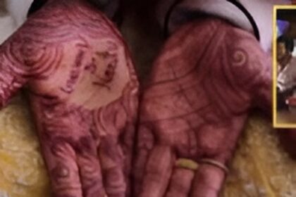 Groom Demands Dowry