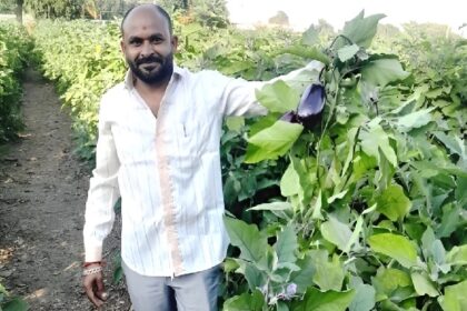 Horticulture Farming Durg