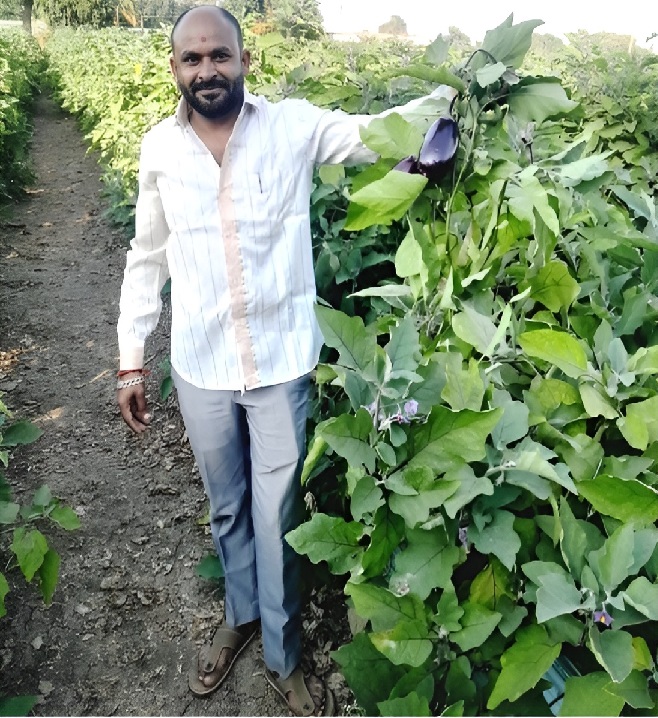 Horticulture Farming Durg