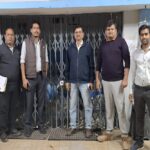 Hospital Irregularities