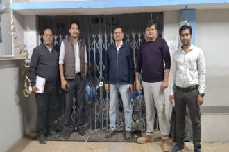 Hospital Irregularities