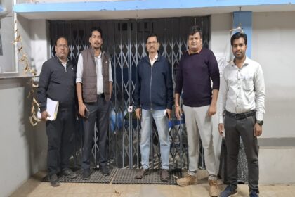 Hospital Irregularities