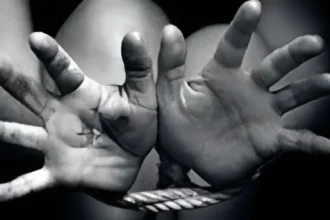 Andhra Professor Assault Case