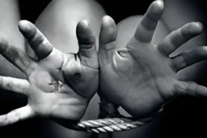 Andhra Professor Assault Case