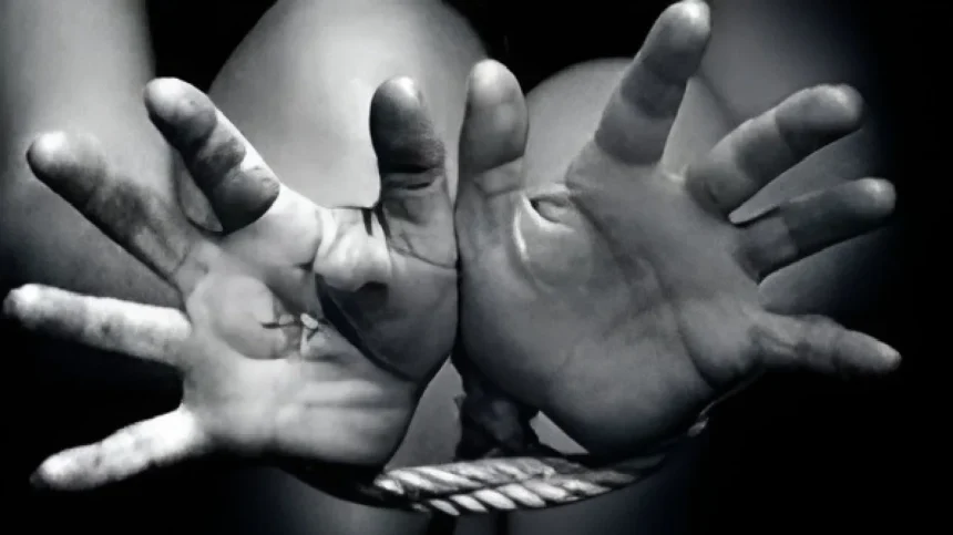 Andhra Professor Assault Case